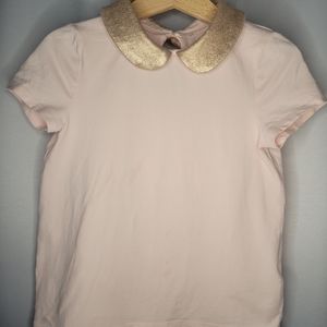 girls Kate spade  polo shirt